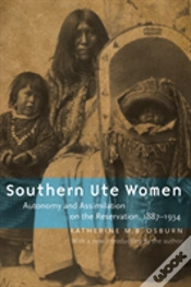 Capa do artigo Southern Ute Women