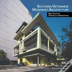 Capa do artigo Southern Vietnamese Modernist Architecture