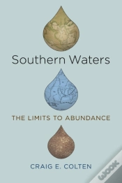 Capa do artigo Southern Waters