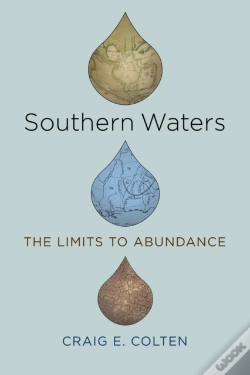 Capa do artigo Southern Waters