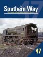 Southern Way 47 - Preview