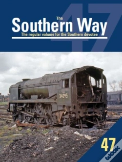 Capa do artigo Southern Way 47