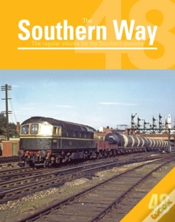 Capa do artigo Southern Way 48