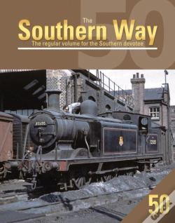 Capa do artigo Southern Way 50