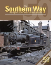 Southern Way 50