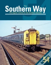 Southern Way 54
