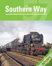 Capa do artigo Southern Way 57