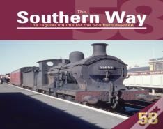 Southern Way 58