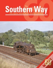 Capa do artigo Southern Way 60