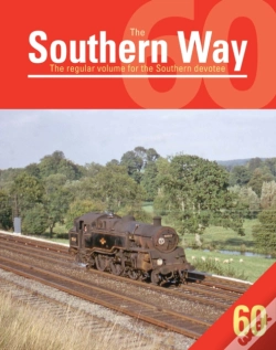 Capa do artigo Southern Way 60