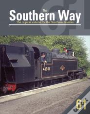 Southern Way 61