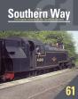 Southern Way 61 - Preview