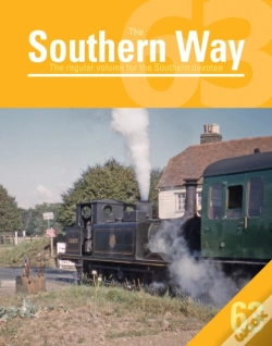 Capa do artigo Southern Way 63