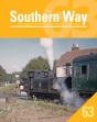 Southern Way 63 - Preview