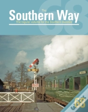 Capa do artigo Southern Way 68