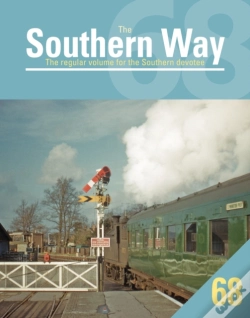 Capa do artigo Southern Way 68