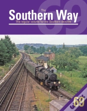 Capa do artigo Southern Way 69