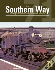 Southern Way 71