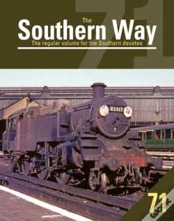 Capa do artigo Southern Way 71