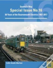 Capa do artigo Southern Way Special 16