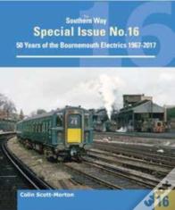 Southern Way Special 16