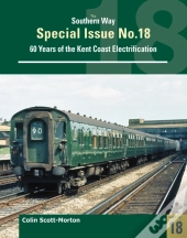 Southern Way Special 18