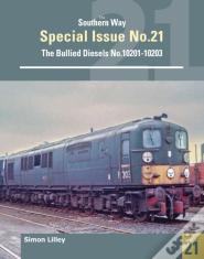 Southern Way Special 21