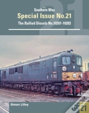 Capa do artigo Southern Way Special 21