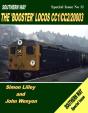 Southern Way Special Issue No 11: The 'Booster' Locos Cc1/Cc2/20003 - Preview