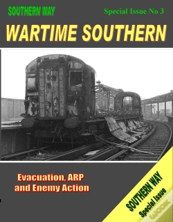 Capa do artigo Southern Way - Special Issue No. 3