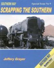 Southern Way Special Issue No 9