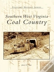 Capa do artigo Southern West Virginia