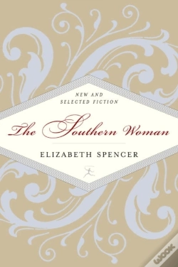 Capa do artigo Southern Woman