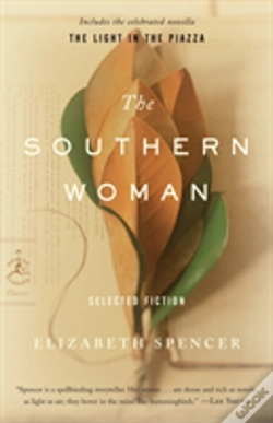 Capa do artigo Southern Woman
