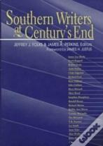 Southern Writers At Century'S End