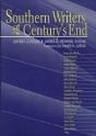 Southern Writers At Century'S End - Preview