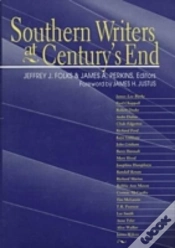 Capa do artigo Southern Writers At Century