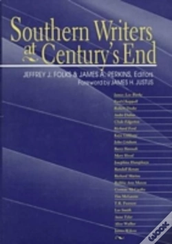 Capa do artigo Southern Writers At Century'S End