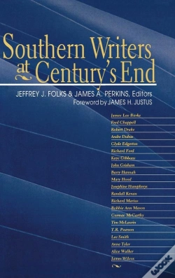 Capa do artigo Southern Writers At Century'S End