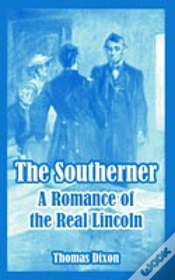 Capa do artigo Southerner