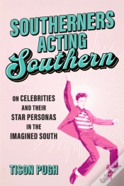Capa do artigo Southerners Acting Southern