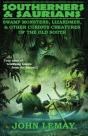 Southerners & Saurians - Preview