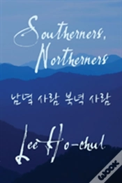 Capa do artigo Southerners, Northerners