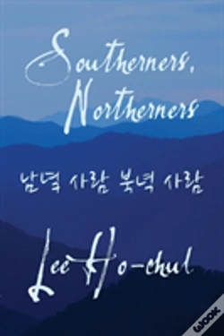 Capa do artigo Southerners, Northerners