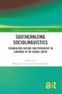 Southernizing Sociolinguistics - Preview
