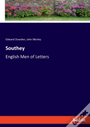 Capa do artigo Southey