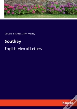 Capa do artigo Southey
