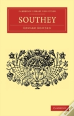 Capa do artigo Southey