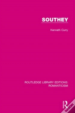 Capa do artigo Southey