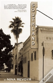 Capa do artigo Southland